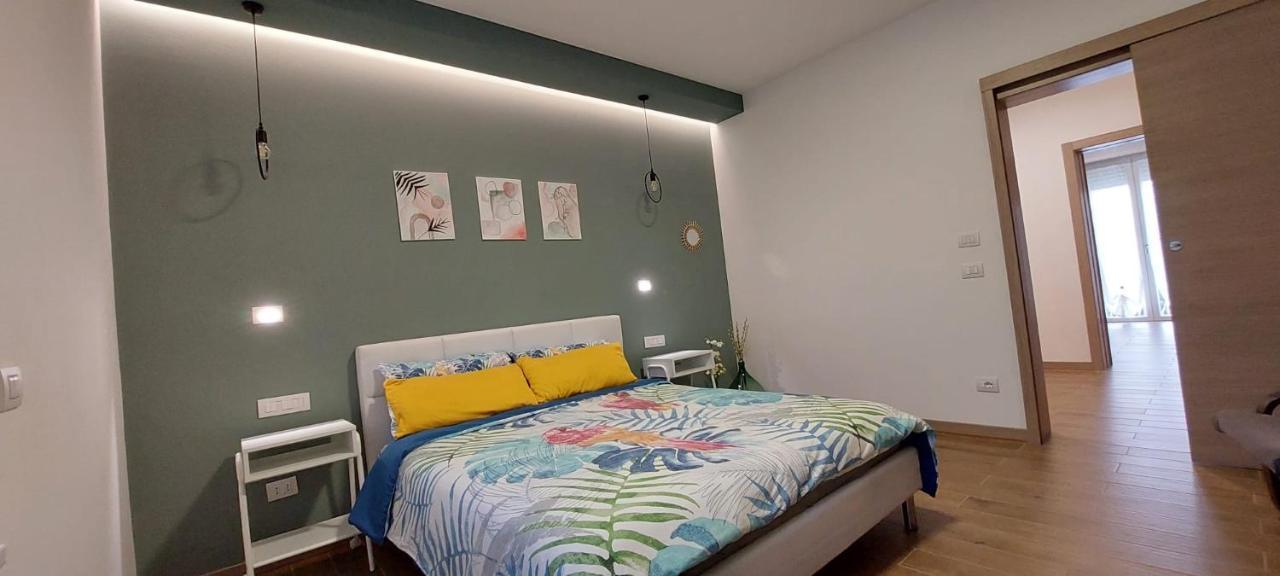 La Porta Verde 8 Collecchio Εξωτερικό φωτογραφία