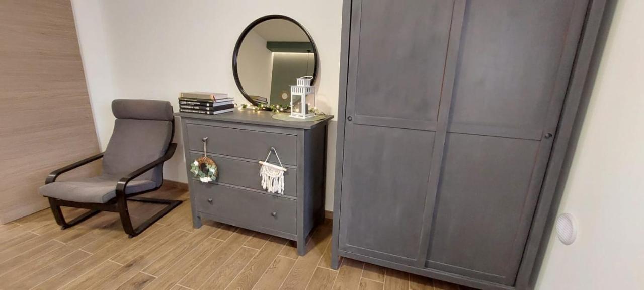 La Porta Verde 8 Collecchio Εξωτερικό φωτογραφία