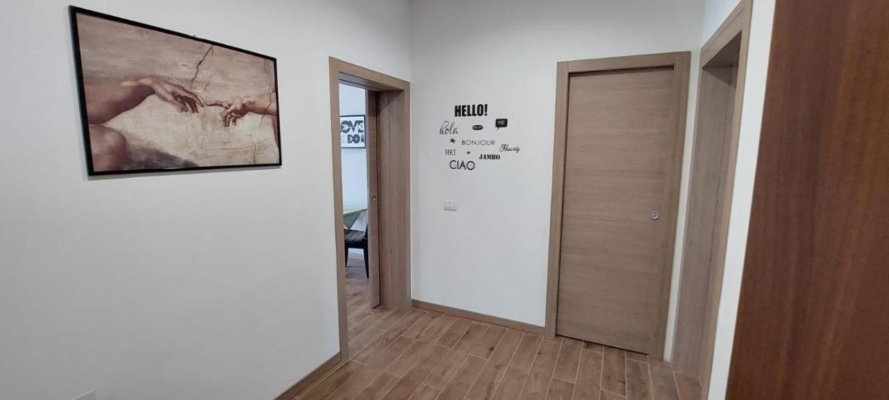 La Porta Verde 8 Collecchio Εξωτερικό φωτογραφία